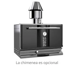 Kopa Horno Brasa B 300 -Buffalo Ventas kopa horno brasa b300 04
