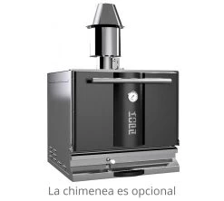 Kopa Horno Brasa B 400 -Buffalo Ventas kopa horno brasa b400 04