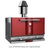 Kopa Horno Brasa B 500 -Buffalo Ventas kopa horno brasa b500 02