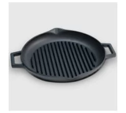 Kopa Sartén Estriada Ø 26 cm