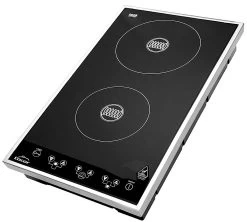 Lacor Placa De Inducción 69033