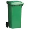 Llorca Contenedor Verde Con Ruedas -Buffalo Ventas llorca contenedor verde 120 l ruedas 01