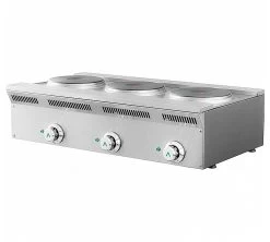 Mainho Cocina Serie 500 ECO Elec