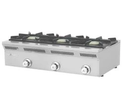 Mainho Cocina Serie 500 ECO Gas