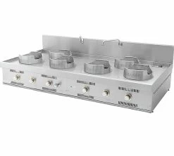 Mainho Wok Profesional W