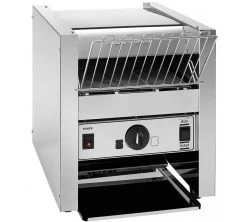 Milantoast Tostadora Continua Pan MT