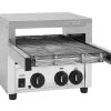 Milantoast Tostador Lineal Continua MT18001 -Buffalo Ventas milantoast tostador de cinta mt18001 01