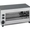 Milantoast Hornillo Grill Inox MT14005 -Buffalo Ventas milantoast tostador mt14 01