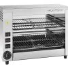 Milantoast Hornillo Grill Inox MT14050 -Buffalo Ventas milantoast tostador mt14050 01