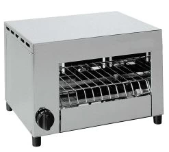 Milantoast Hornillo Grill MT14701