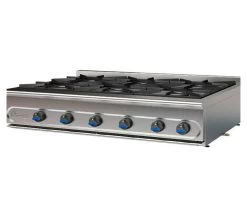 Mundigas Cocina Serie 750 Sobremesa Gas