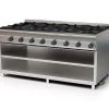 Mundigas Cocina Serie 900 De Pie Gas -Buffalo Ventas mundigas cocina gas serie 900 01