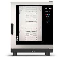 Mychef Horno Mixto Cook Master 10 GN 2/1