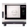 Mychef Horno Mixto Cook Master 6 GN 2/1 Gas -Buffalo Ventas mychef cook master 6 gas gn21 01
