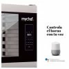 Mychef Horno Mixto Cook Pro 4 GN 1/1