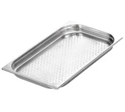 Mychef Cubeta Perforada