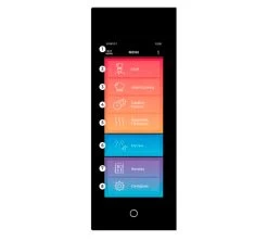 Mychef Horno Mixto ICook 10 GN 2/1