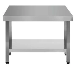 Mychef Mesa Con Estante