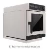 Mychef Soporte A Pared Horno Compact
