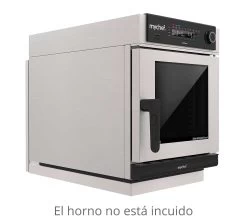 Mychef Soporte A Pared Horno Compact