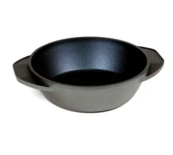 Pira Cazuela Con Asas