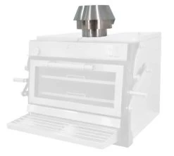 Pira Kit De Chimenea