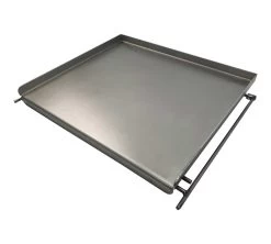 Pira Plancha Inox
