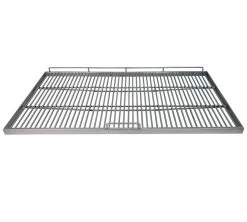 Pira Parrilla Varilla