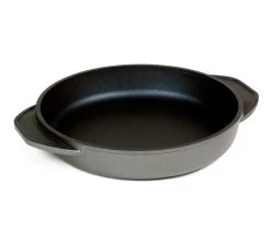 Pira Sartén Con Asas