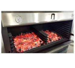 Pira Separador De Parrillas