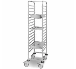 Pujadas Carro GN 1/1