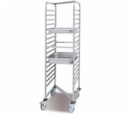 Pujadas Carro Encastrable GN