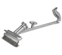 Pujadas Cepillo Metálico