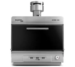 Pujadas Horno Brasa Oven140