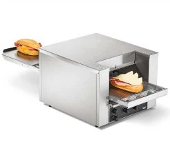 Pujadas Horno Calentador De Cinta