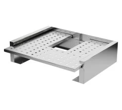 Pujadas Parrilla Calientaplatos