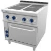 Repagas Cocina Serie 900 Elec Horno CE -Buffalo Ventas repagas cocina electrica 900 con horno 01