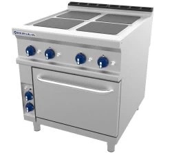 Repagas Cocina Serie 900 Elec Horno CE