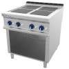 Repagas Cocina Serie 900 Elec De Pie