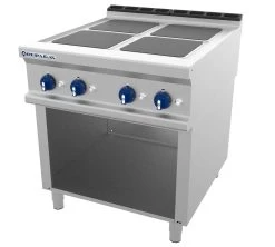 Repagas Cocina Serie 900 Elec De Pie