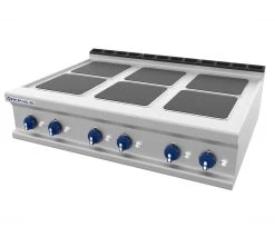 Repagas Cocina Serie 900 Sobremesa Elec