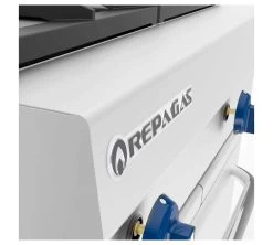 Repagas Cocina Serie 550 Modular Horno