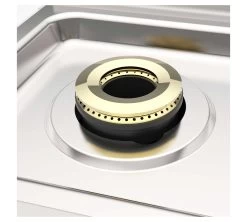 Repagas Cocina Serie 550 Modular Sobremesa