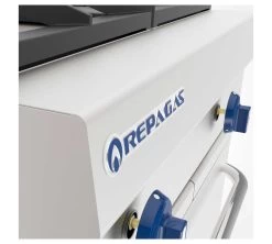 Repagas Cocina Serie 550 Modular Sobremesa -Buffalo Ventas repagas cocina gas 550 modular sobremesa 04