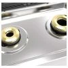 Repagas Cocina Serie 750 CG Con Horno -Buffalo Ventas repagas cocina gas 750 con horno 02