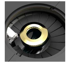 Repagas Cocina Serie 750 LC Con Horno -Buffalo Ventas repagas cocina gas 750 lc con horno 04