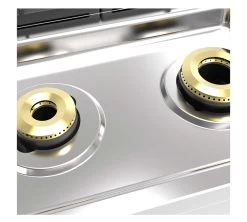 Repagas Cocina Serie 750 CG Sobremesa