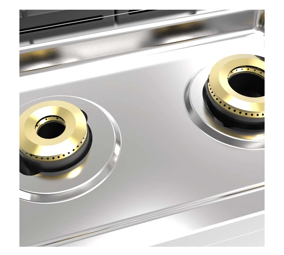 Repagas Cocina Serie 750 CG Sobremesa 3 Repagas Cocina Serie 750 CG Sobremesa