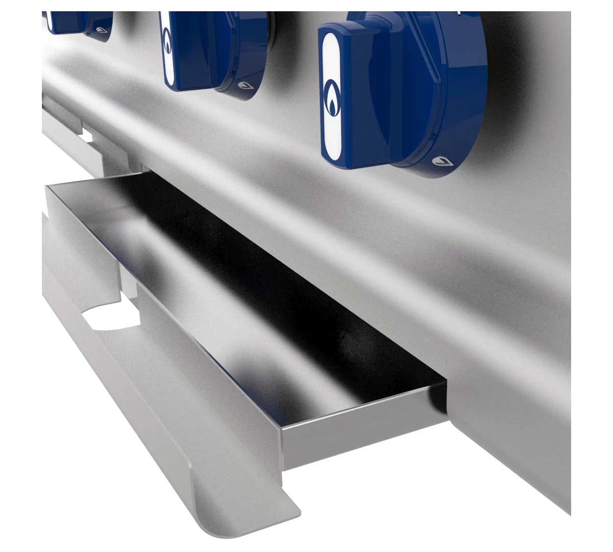 Repagas Cocina Serie 750 CG Sobremesa 4 Repagas Cocina Serie 750 CG Sobremesa - Imagen 2