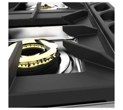 Repagas Cocina Serie 750 CG Sobremesa 7 Repagas Cocina Serie 750 CG Sobremesa -Buffalo Ventas repagas cocina gas 750 sobremesa 04